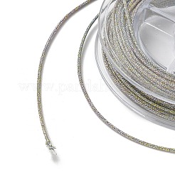 Polyester-Metallfaden&nbsp;OCOR-D301-03