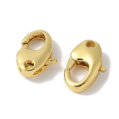 Карабин-лобстеры&nbsp;KK-F893-02G