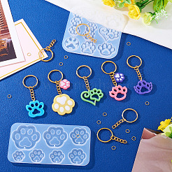 Набор ювелирных изделий diy&nbsp;DIY-TA0012-59