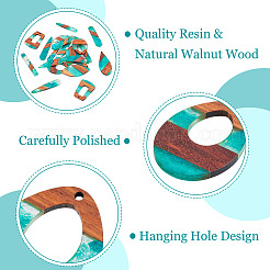 20 шт.&nbsp;RESI-TA0003-17