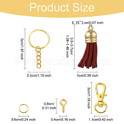 160 шт.&nbsp;DIY-YW0009-98