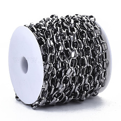 Несвязанные железные кабельные цепи CH-S125-15A-01