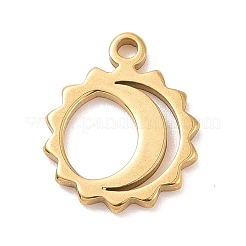 Подвески из нержавеющей стали 304&nbsp;STAS-G287-08G