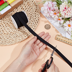 10м поликоттоновые складные ленты OCOR-PH0006-08A