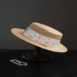 5 ярд кружевной отделки из полиэстера&nbsp;OCOR-LP0006-04A