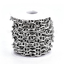 Латунные цепи звена моряка CHC-S009-010P