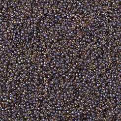 Круглые бусины toho&nbsp;SEED-JPTR15-0926