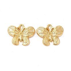 Ионное покрытие (ip) 304 нержавеющая сталь подвеска со стразами&nbsp;STAS-L268-011G