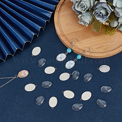 DIY-Set zur Herstellung von Anhängern und Ohrringen&nbsp;DIY-DR0002-25