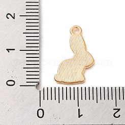 Подвески из эмали и сплава ENAM-E064-06KCG-02