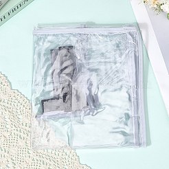 Прозрачный чехол для багажа из ПВХ&nbsp;AJEW-WH20080-52I