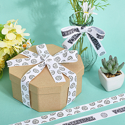 2 рулон 2 стилей полиэстеровая спортивная лента с принтом в виде мяча для шитья и украшения OCOR-GF0004-32A