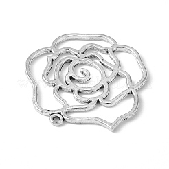 Pendente in lega stile tibetano&nbsp;LS-LF10554Y