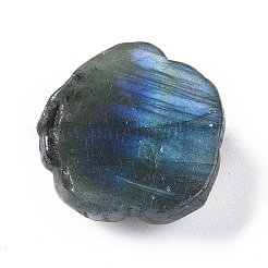 Cabochon di labradorite naturale&nbsp;G-G985-09