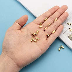 Латуни мозг конец&nbsp;LS-EC038-NFG