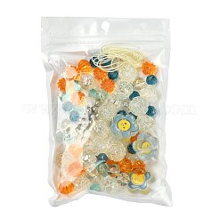 Набор для изготовления эластичных браслетов своими руками&nbsp;DIY-FS0003-98