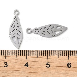 Подвески из нержавеющей стали 304&nbsp;STAS-Q303-13P