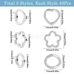 120 шт. TIBE-SP0001-13