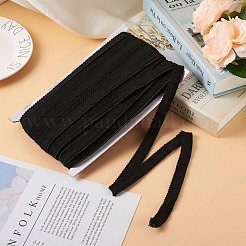 Хлопковые плетеные ленты&nbsp;MP-TAC0001-12B