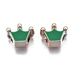 УФ-покрытие акриловым Европейский бисером OACR-T005-97KC