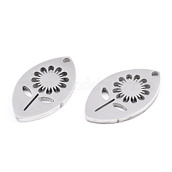 Подвески из нержавеющей стали 304&nbsp;STAS-T063-208P