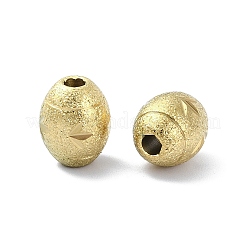 Ionenplattierung (IP) 316 chirurgische Edelstahlperlen&nbsp;STAS-H191-05B-G
