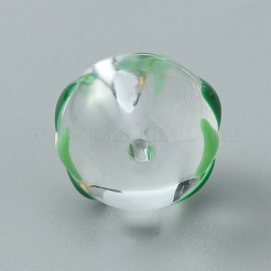 Бусины лэмпворк &nbsp;LAMP-CJC0007-10D