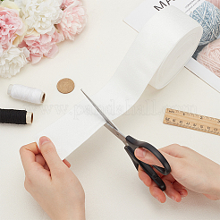 10 ярд нейлона со спандексом&nbsp;OCOR-WH0089-26B