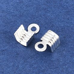 Латунные складные обжимы&nbsp;KK-C163-09S