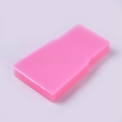 Hängende Silikonformen&nbsp;LS-DIY-WH0156-03
