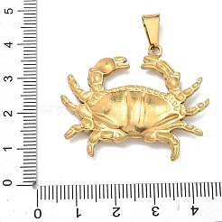 Подвески из нержавеющей стали 304&nbsp;STAS-F336-13G-04