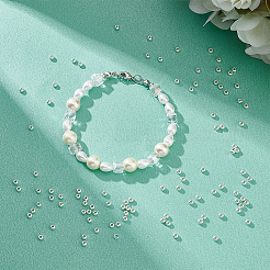 Бусины из нержавеющей стали 304 STAS-UN0055-09