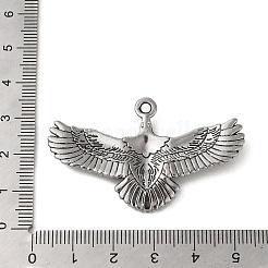 Подвески из сплава в тибетском стиле  FIND-A042-26AS