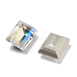 K9 стеклянные каноши GLAA-H034-05C-001MO