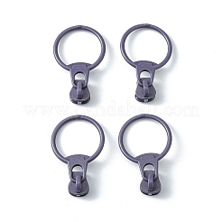 Сплав молния PALLOY-WH0079-16P-RS