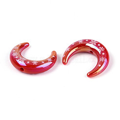 Рождественское УФ-покрытие MACR-N018-07D