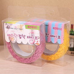 Цветок ткань мозга OCOR-S091-1.8cm