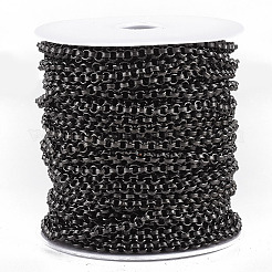 Железные канавки цепи Роло CH-S125-010A-B