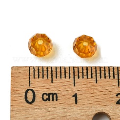 Хрустальные бусины preciosa® Y-PRC-BB5-10070