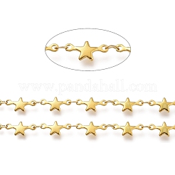 Цепи звездообразные из нержавеющей стали 304 CHS-M003-06G