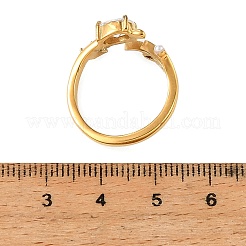 Ocean 304 Edelstahl Strass-Manschettenringe&nbsp;SA-CBA183D-08B-G