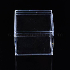 Контейнеры для хранения пластиковых шариков из полистирола CON-N011-035