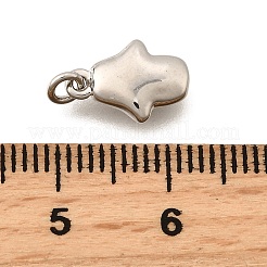 Латунные подвески&nbsp;KK-I275-05P