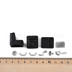 Кукольная миниатюрная кофемашина PW-WGA4F28-01