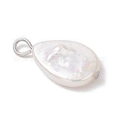 Натуральные кеши жемчужные подвески&nbsp;PALLOY-JF04242-03