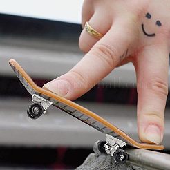 Lagerrad für Skateboardhalterung aus Kunststoff und Aluminiumlegierung&nbsp;AJEW-FG0001-76B