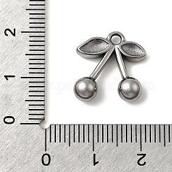 Подвески из нержавеющей стали 304 STAS-B103-01A-P