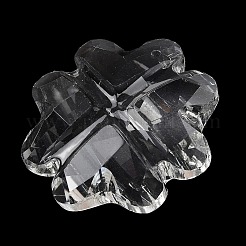 Стеклянные подвески&nbsp;GLAA-G122-02