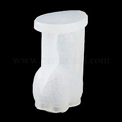 3d фигурка альпаки своими руками DIY-A047-01