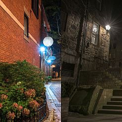 3 комплект железных подвесных светильников CH-SZ0001-01RG